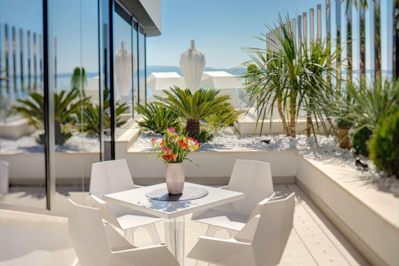 Hotel Posh Split Exterior foto
