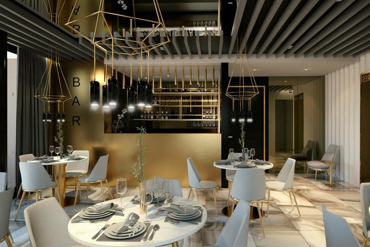 Hotel Posh Split Exterior foto